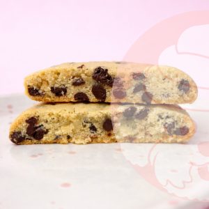 Cookie Clásica MILO AHOY!