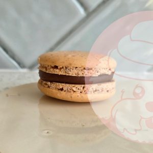 Macaron de Ferrero
